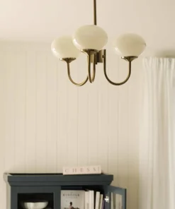 Ellos Taklampe Genua