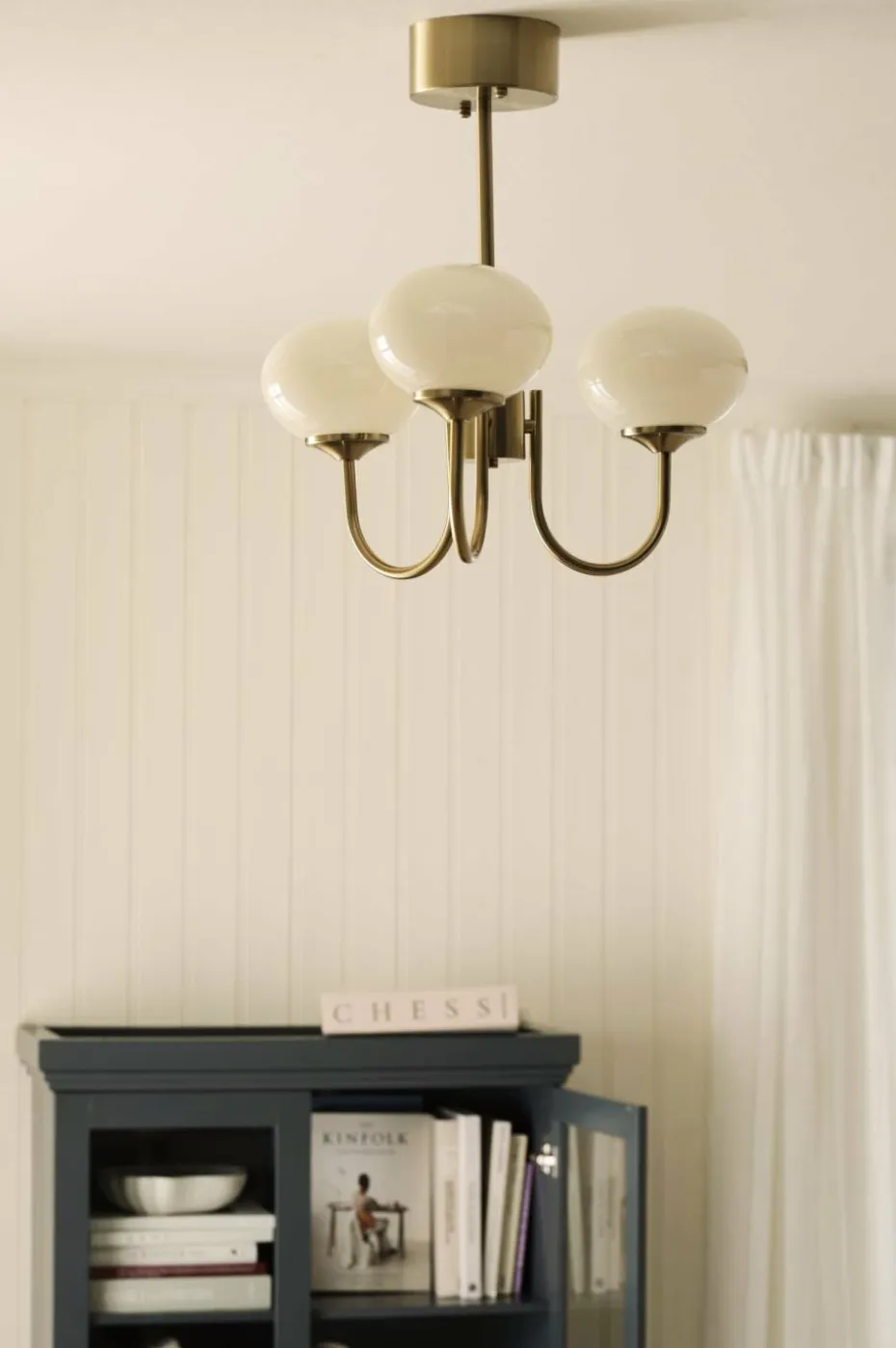 Ellos Taklampe Genua