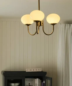 Ellos Taklampe Genua