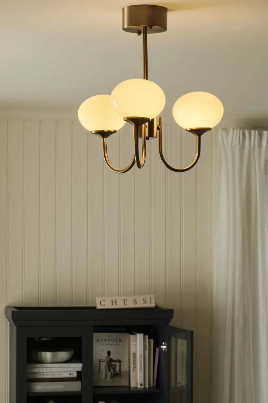 Ellos Taklampe Genua