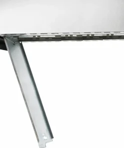 Emerio Brødrister 4-skiver Rustfri TO-127549