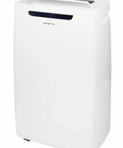 Emerio Hybrid Avfukter/Luftrenser med skotørker DH-127463