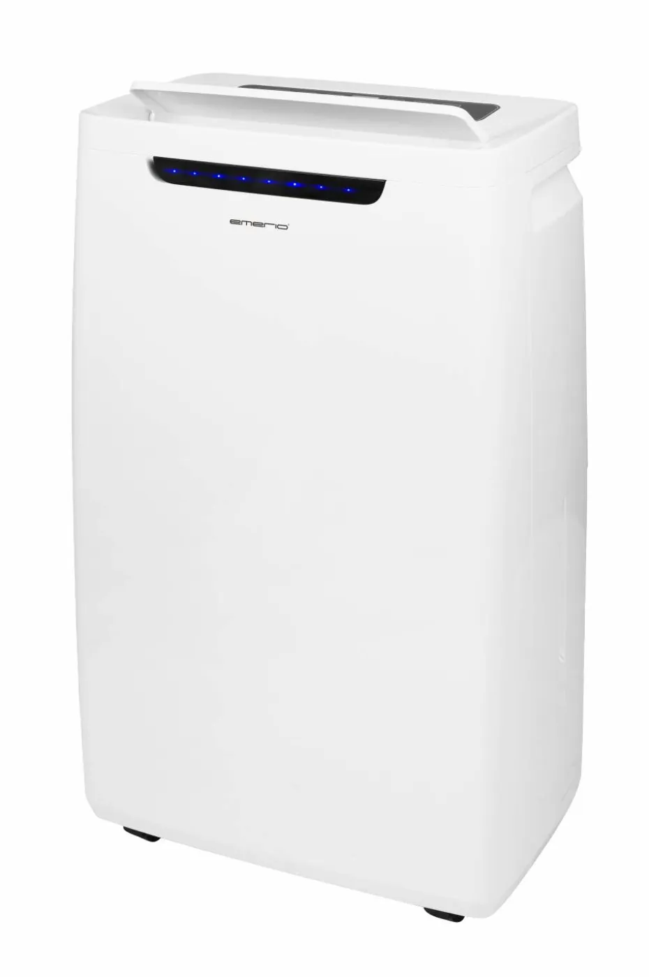 Emerio Hybrid Avfukter/Luftrenser med skotørker DH-127463