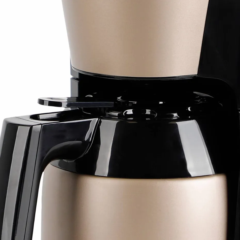 Emerio Kaffetrakter