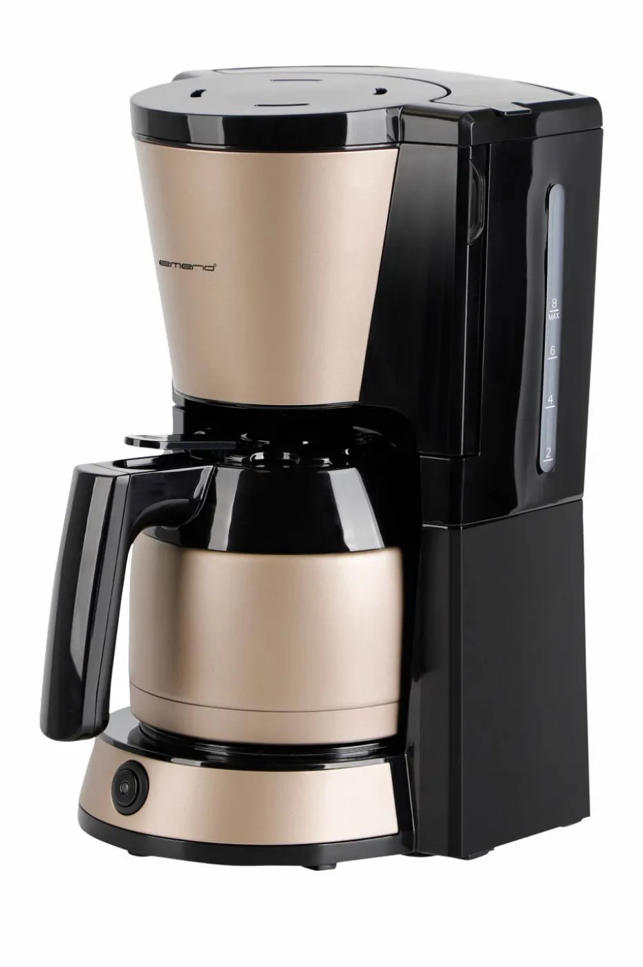 Emerio Kaffetrakter