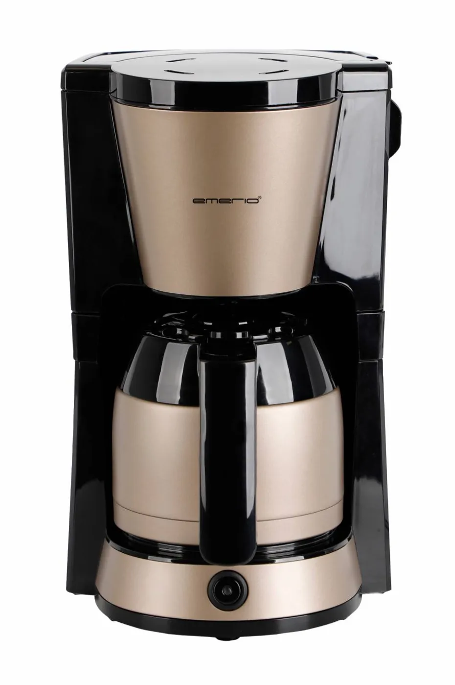 Emerio Kaffetrakter