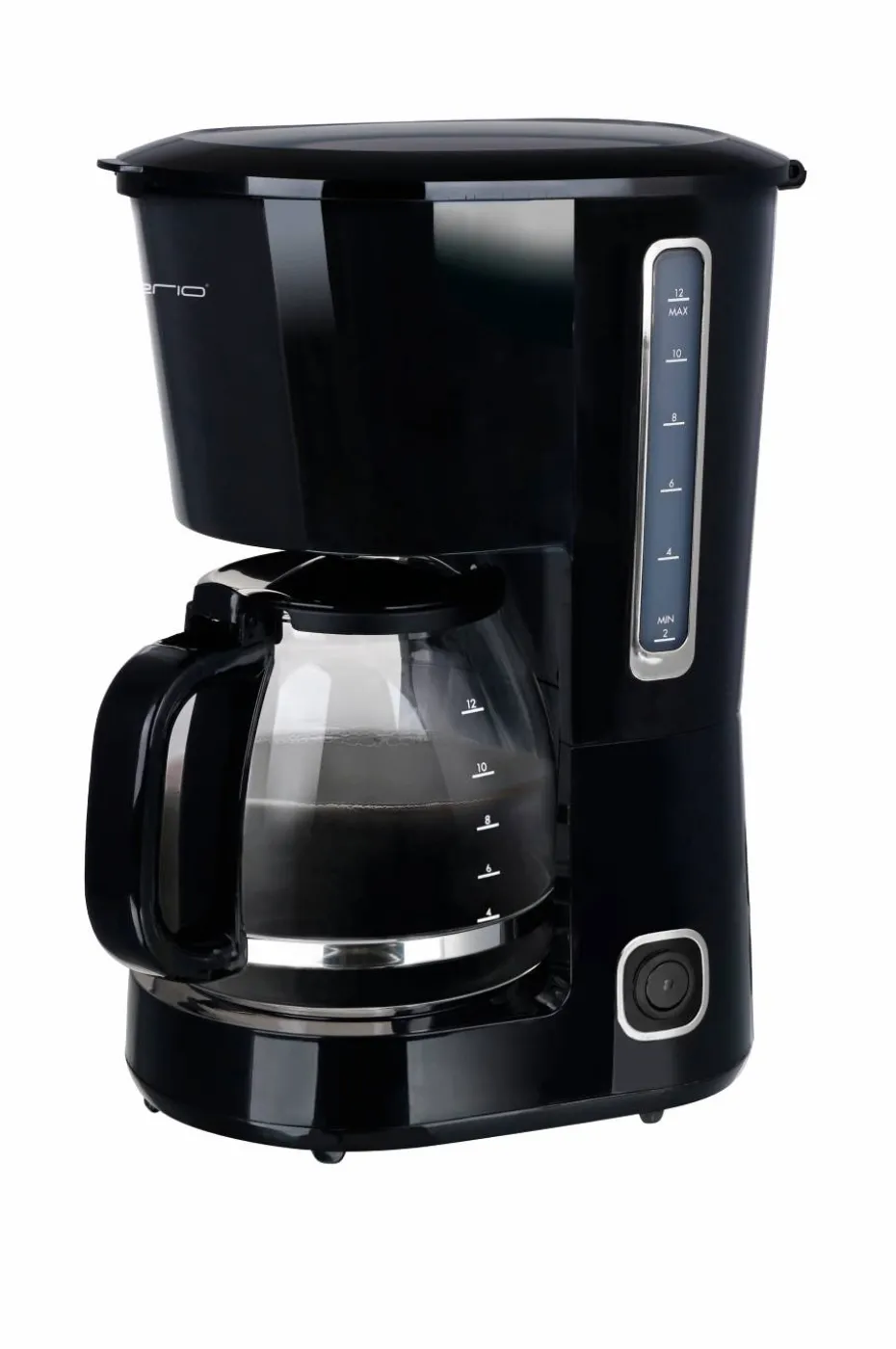 Emerio Kaffetrakter