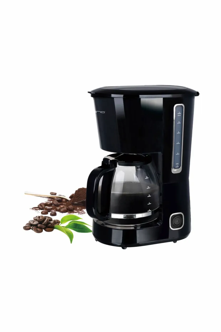 Emerio Kaffetrakter