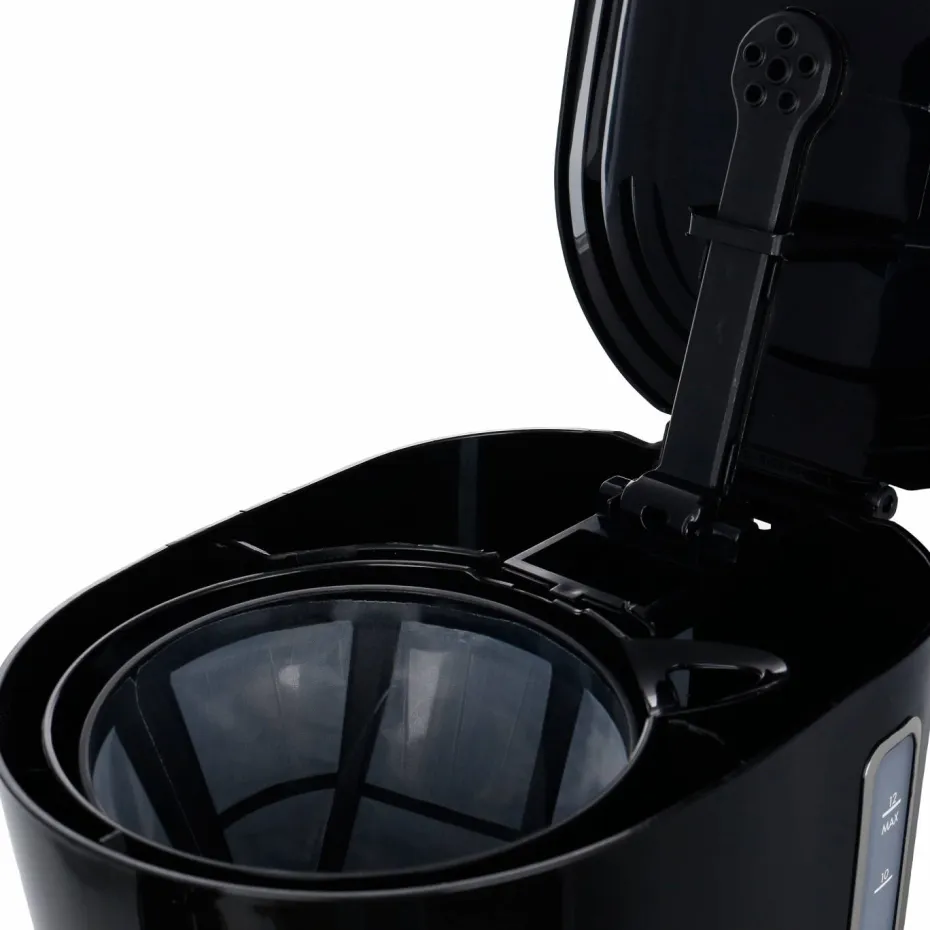 Emerio Kaffetrakter