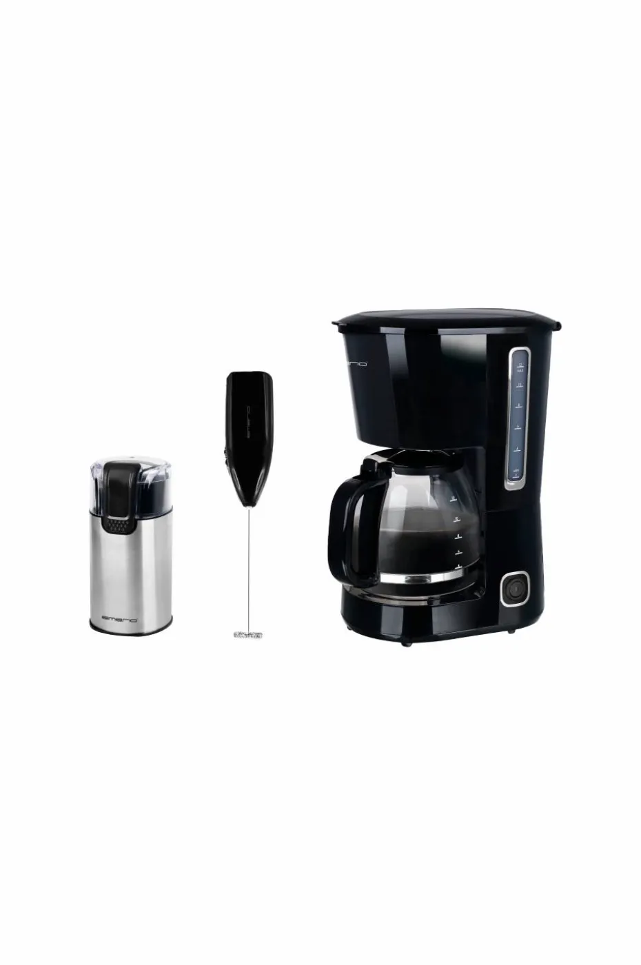 Emerio Kaffetrakter