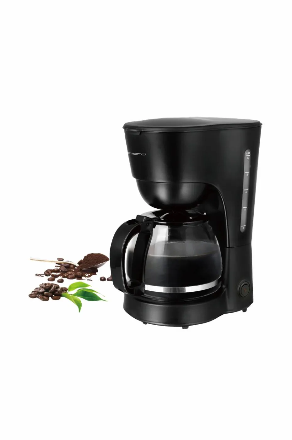 Emerio Kaffetrakter