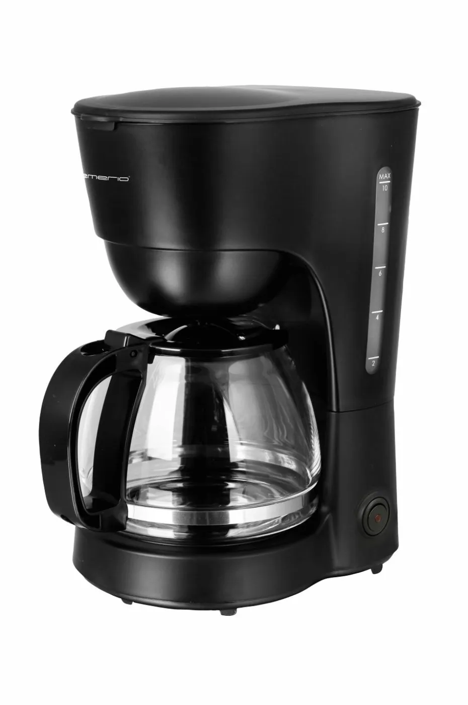 Emerio Kaffetrakter
