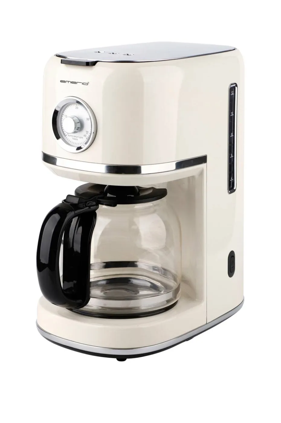 Emerio Kaffetrakter