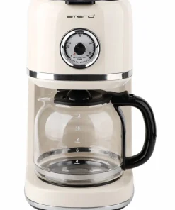 Emerio Kaffetrakter