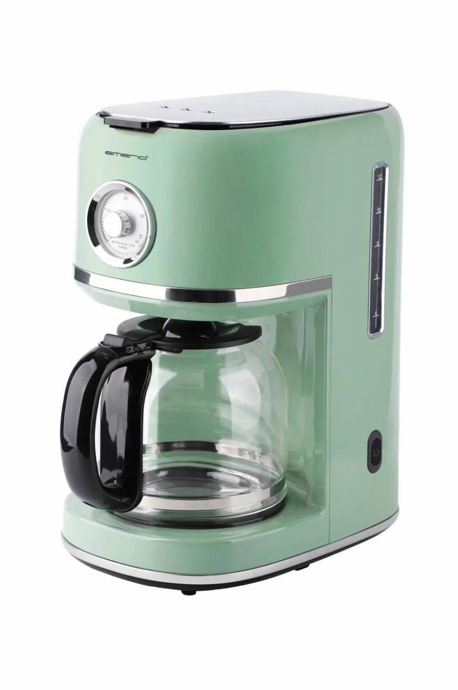 Emerio Kaffetrakter