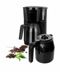 Emerio Kaffetrakter med termos