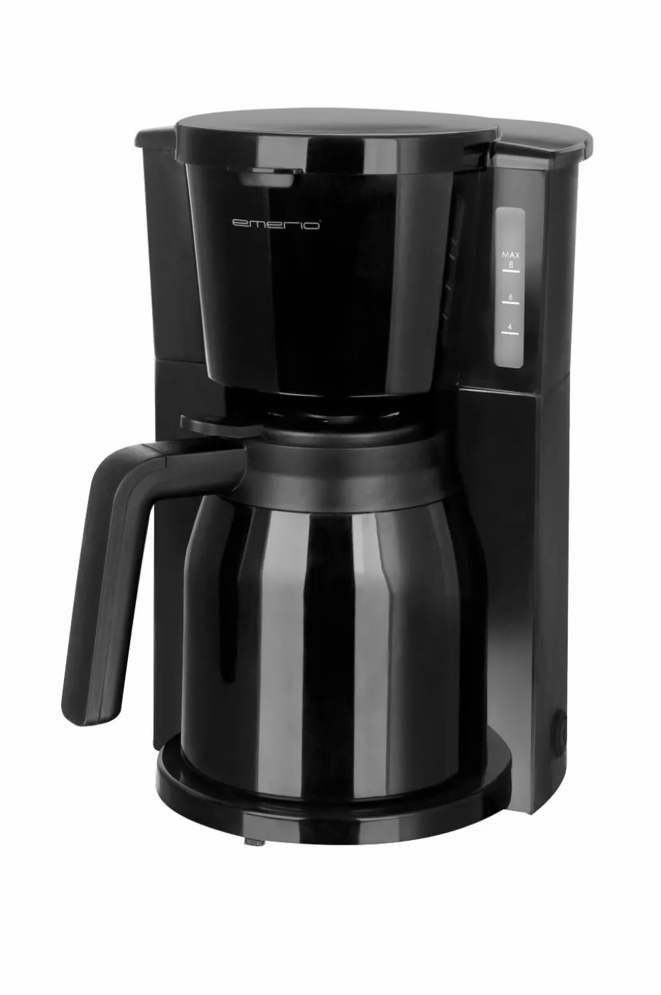 Emerio Kaffetrakter med termos