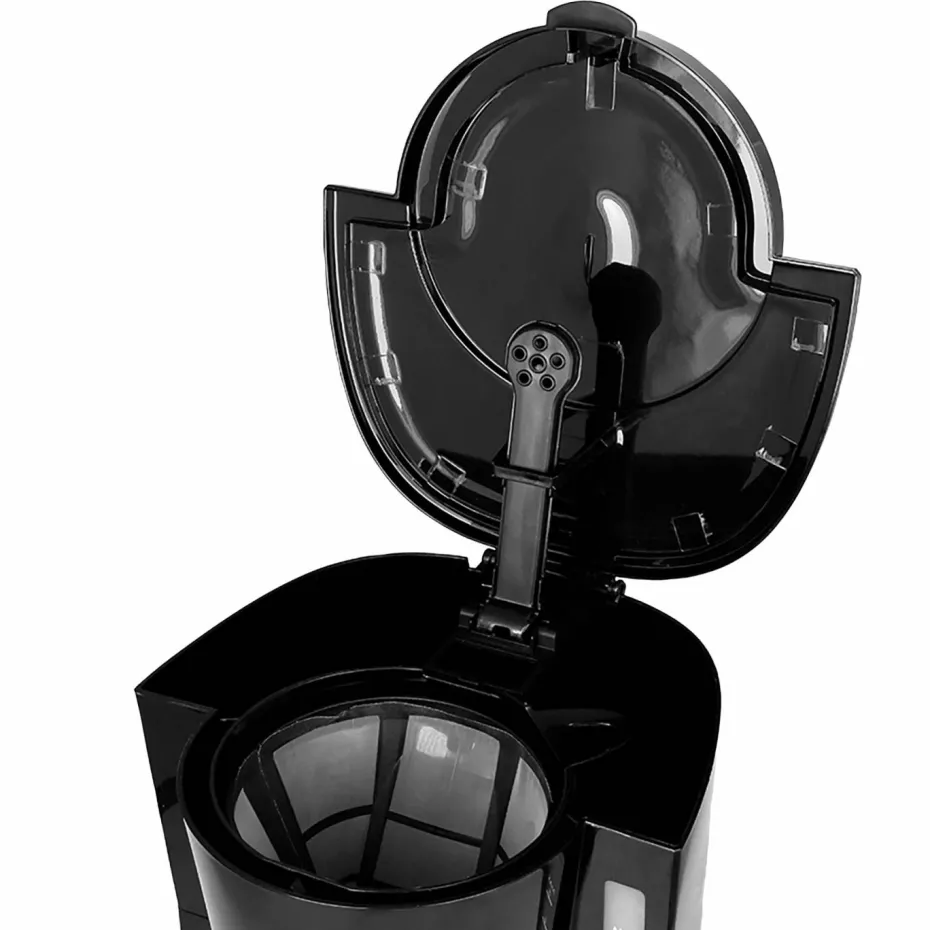 Emerio Kaffetrakter med termos
