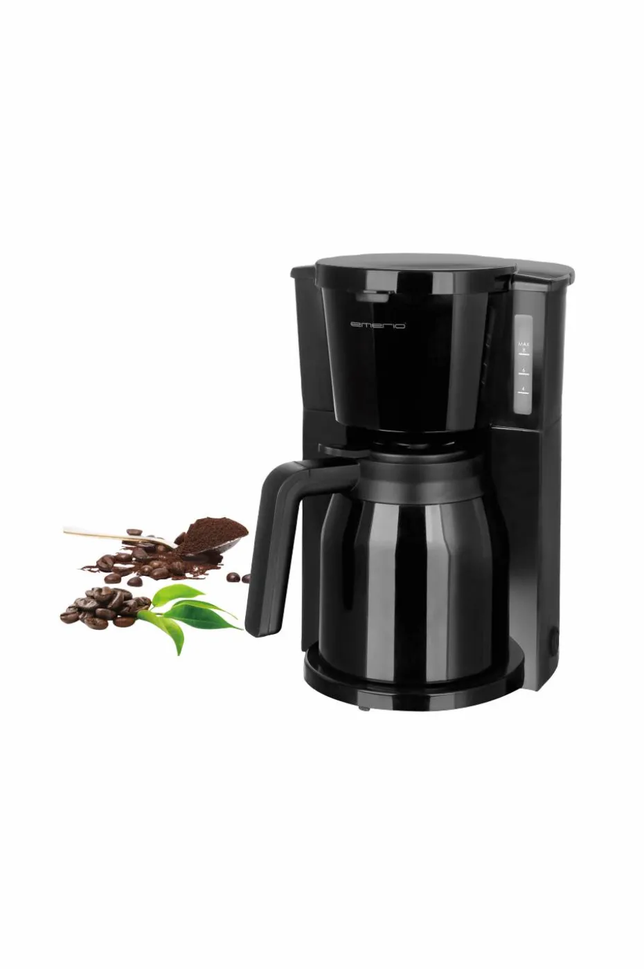 Emerio Kaffetrakter med termos