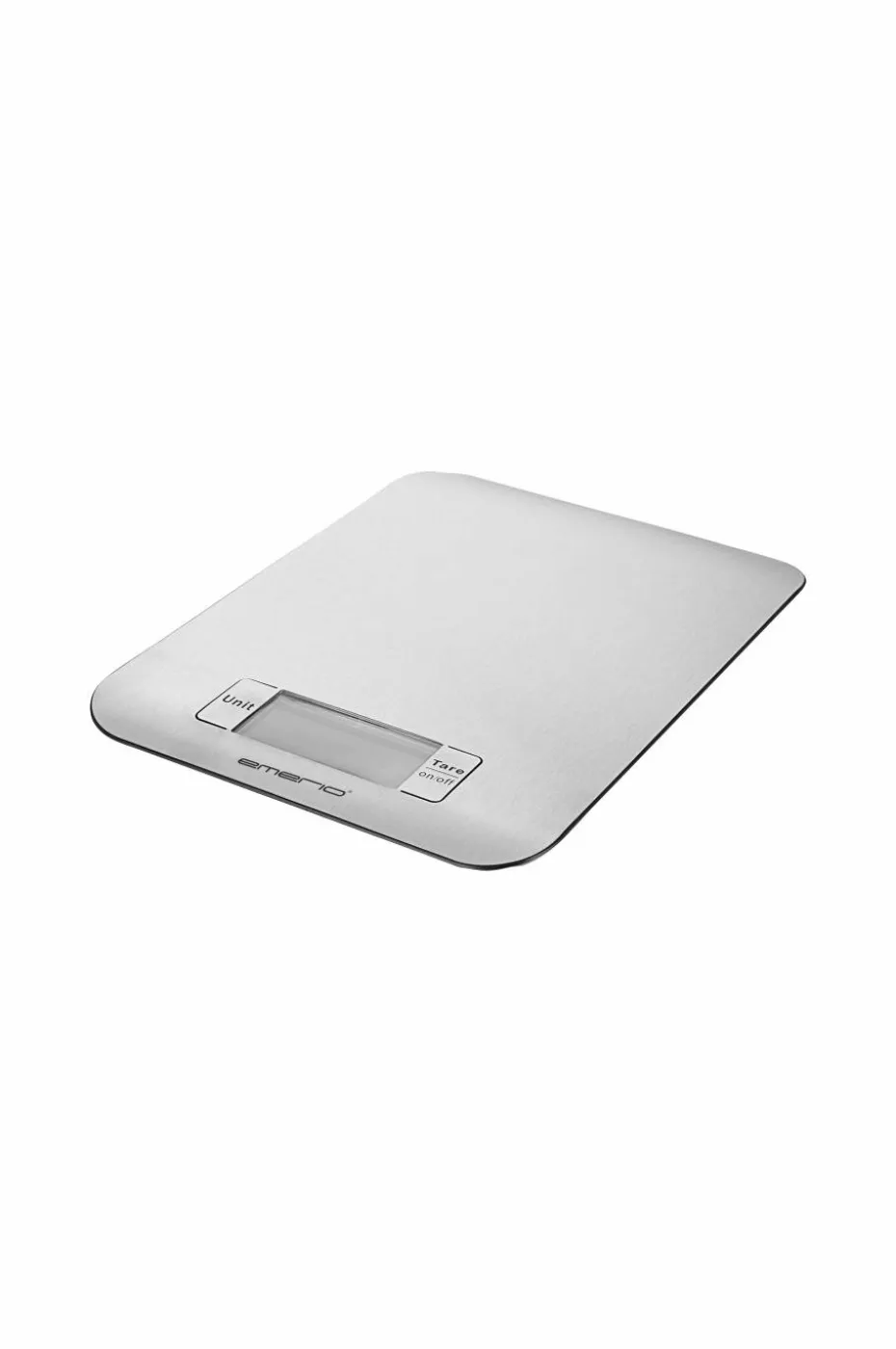 Emerio Kjøkkenvekt Tara Funktion Digital, maks vekt 7 kg