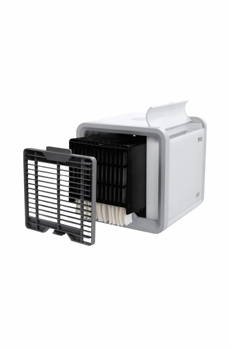 Emerio Luftkjøer portabel USB 0,75 l