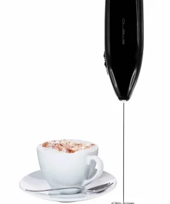 Emerio Melkeskummer lattevisp