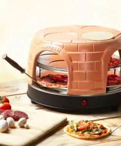 Emerio Pizzaovn