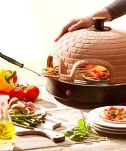 Emerio Pizzaovn