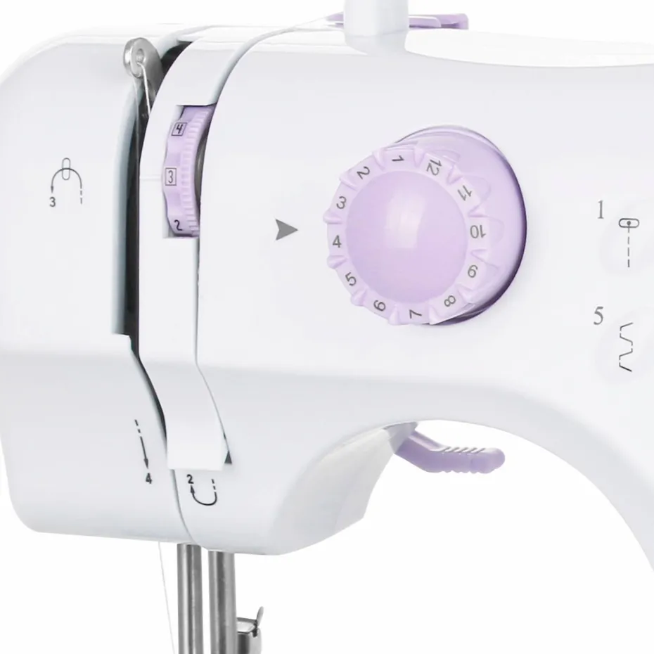 Emerio Symaskin 12 sømmer SEW-121820