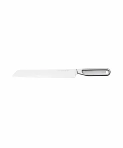Fiskars All Steel Brødkniv 22 cm