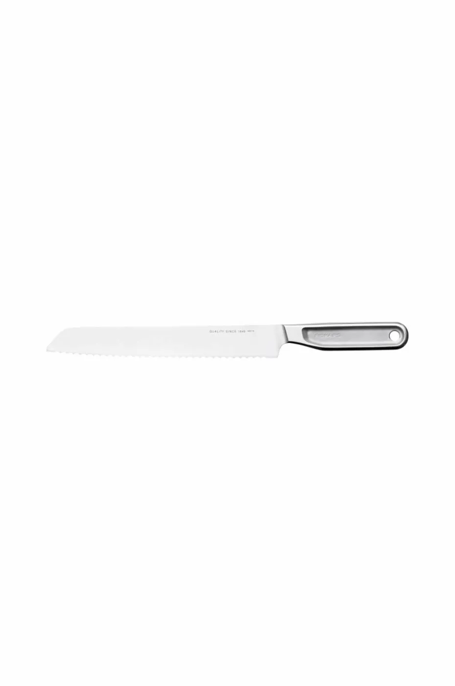 Fiskars All Steel Brødkniv 22 cm