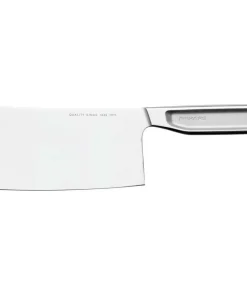 Fiskars All Steel Hakkekniv / Kjøttøks 16 cm