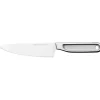 Fiskars All Steel Kokkekniv 13,5 cm