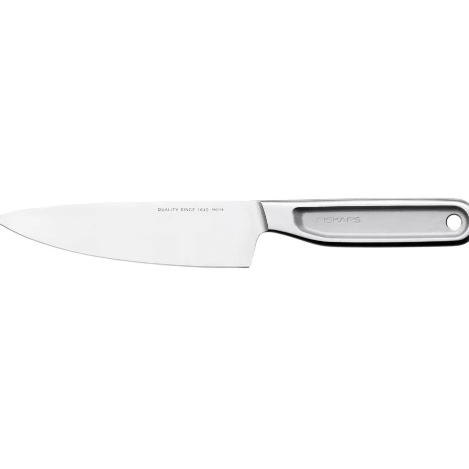 Fiskars All Steel Kokkekniv 13,5 cm
