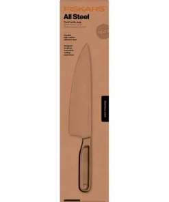 Fiskars All Steel Kokkekniv 20 cm