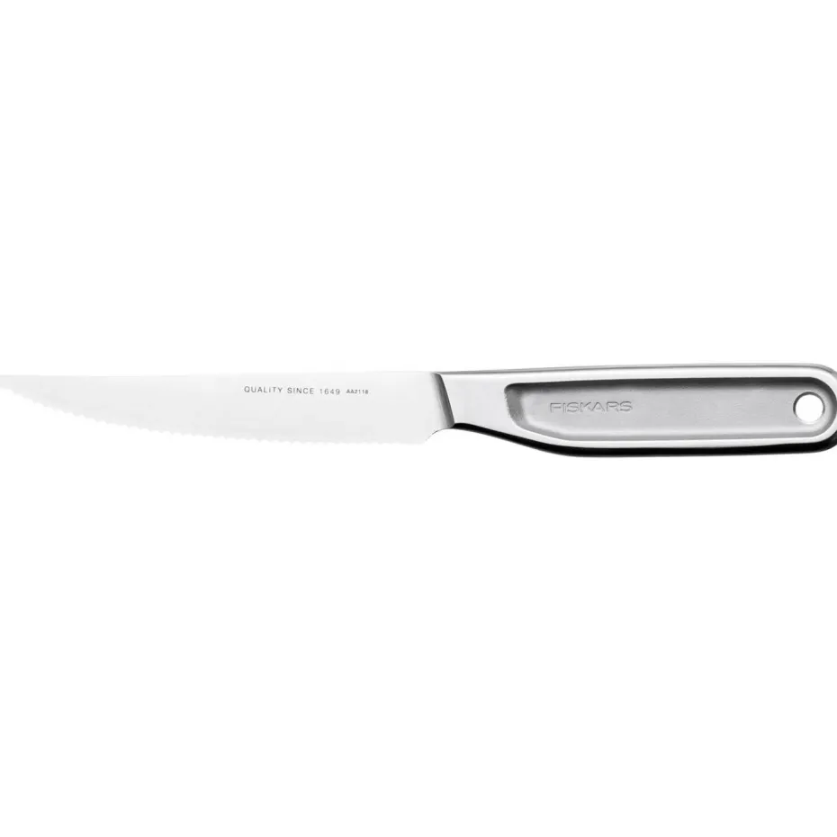 Fiskars All Steel Tomatkniv 12 cm