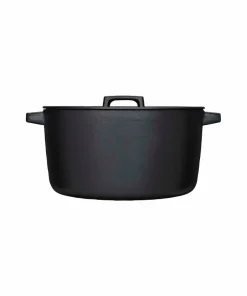 Fiskars Gryte med lokk Folken 6L