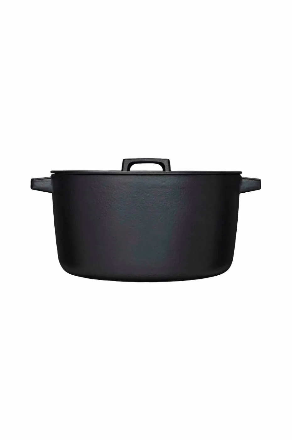 Fiskars Gryte med lokk Folken 6L