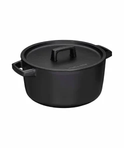 Fiskars Gryte med lokk Folken 4L