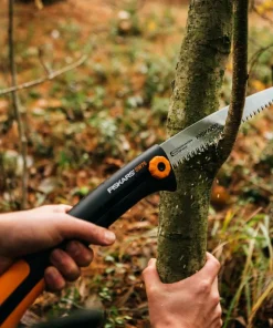 Fiskars Hagesag Sw75 L Xtract