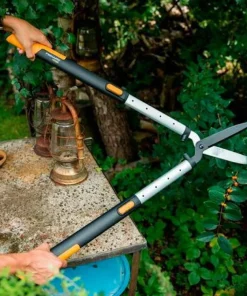 Fiskars Hekksaks Hs86 Telescope Smartfit