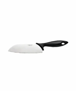 Fiskars Knivblokk med 5 kniver Essential
