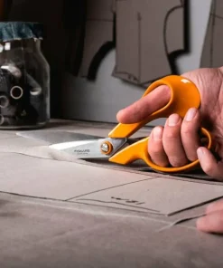 Fiskars Skreddersaks Classic 27 cm