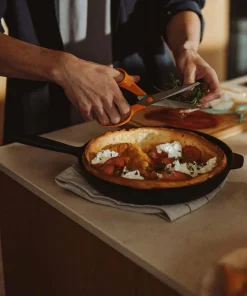 Fiskars Stekepanne Folken 28 cm