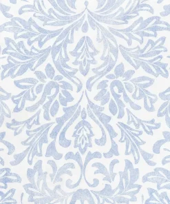 Gant Home Dynetrekk Leaf Medallion , singel