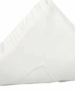 Gant Home Konvoluttsydd laken Sateen, enkelt