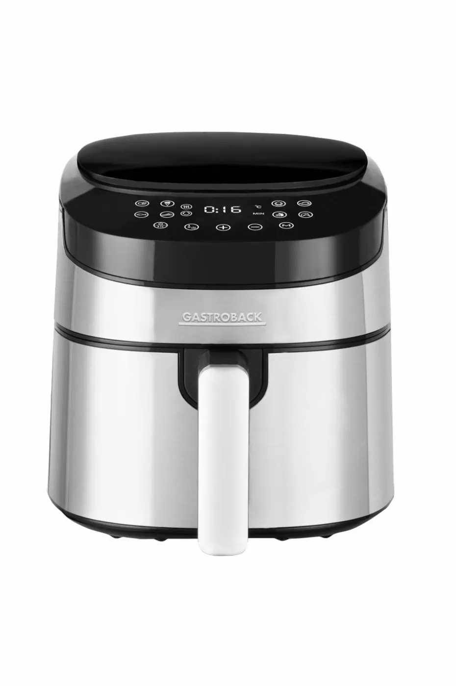 Gastroback Design Airfryer Air Pro