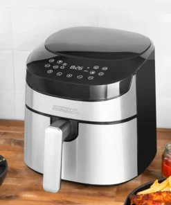 Gastroback Design Airfryer Air Pro