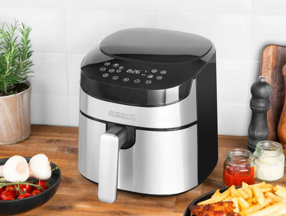 Gastroback Design Airfryer Air Pro