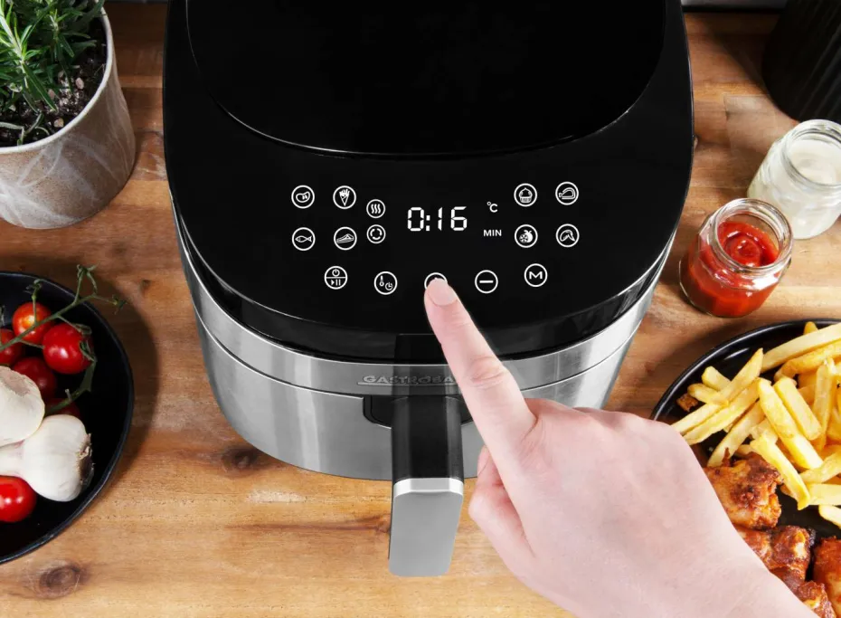 Gastroback Design Airfryer Air Pro
